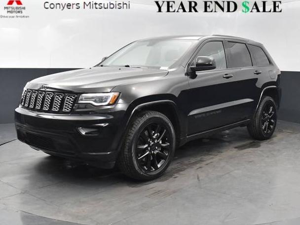 JEEP GRAND CHEROKEE 2021 1C4RJEAG7MC601679 image